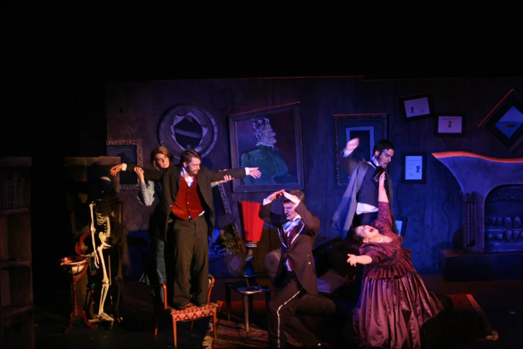 1112-freud Kårspexet 2011/2012 Freud