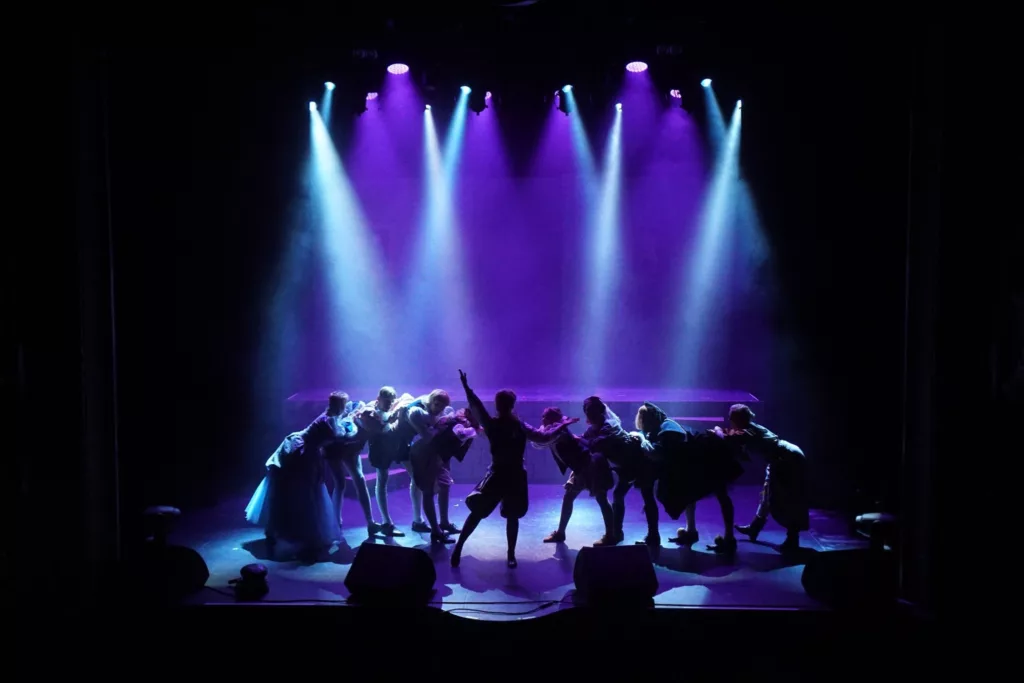 Cecilia Vasa 2019-2020