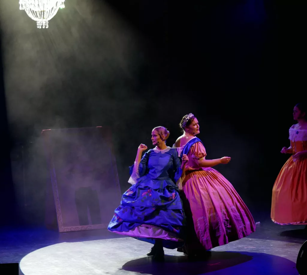 HC Andersen H.C. Andersen