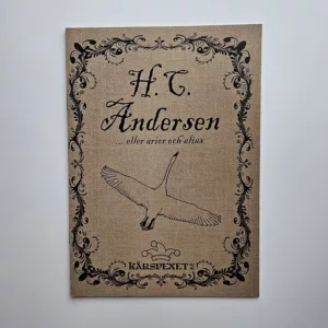 24/25 - H.C. Andersen