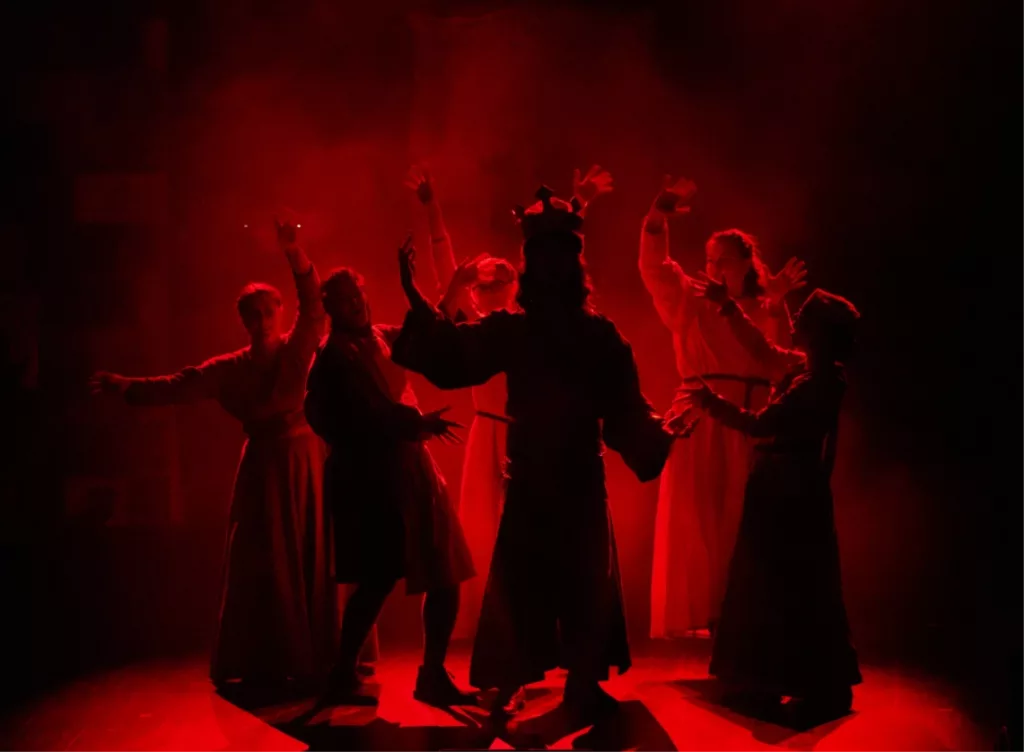 robin+marian Robin & Marian