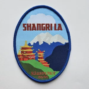 shangrila