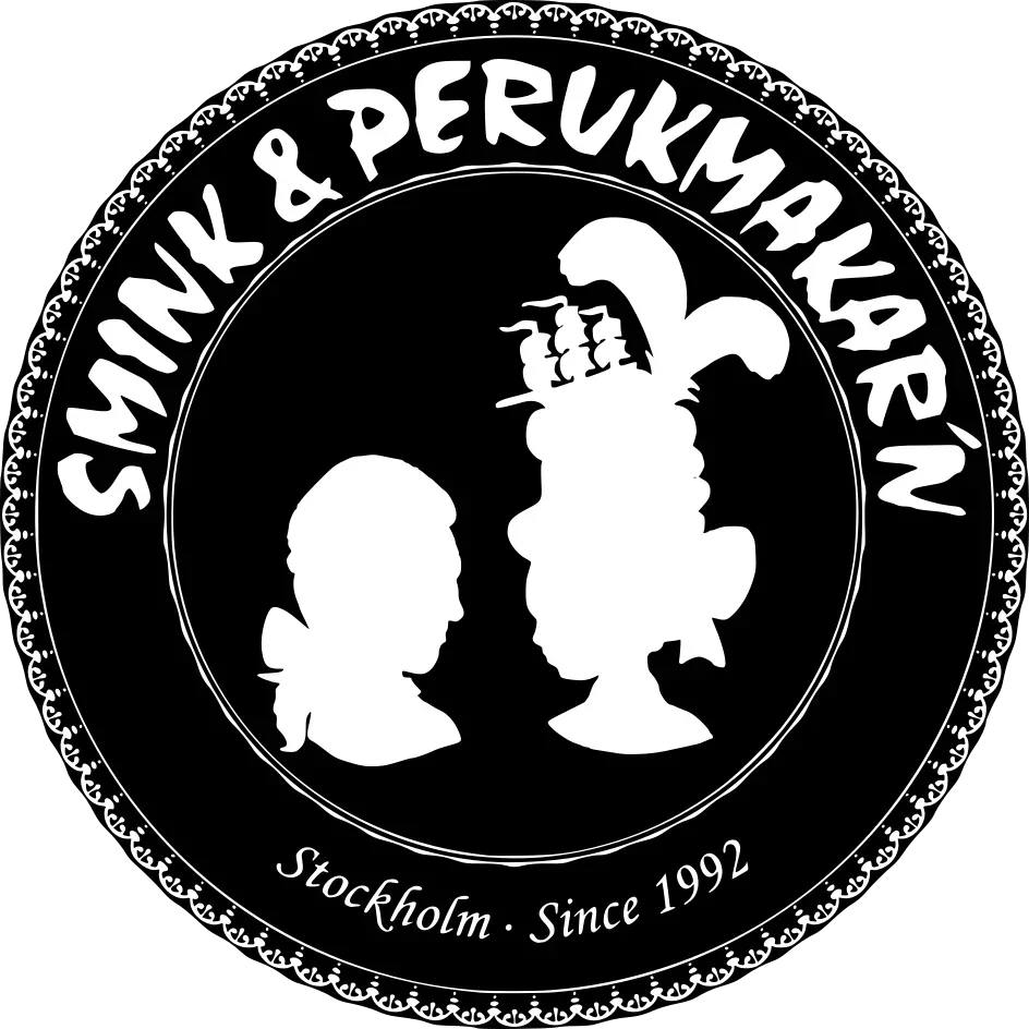 Smink och perukmakarn