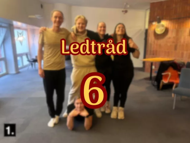 Näst sista ledtråden i årets tävling och det firar vi med en rebus!🌟 De här bilderna bidrar med lite fantasi ett ord tillsammans. Kan ni lista ut vilket?🤭