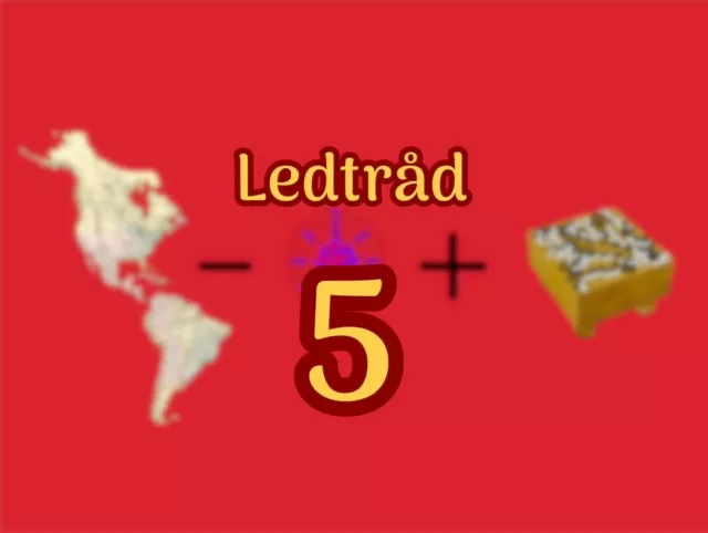 För er som fortfarande klurar på årets tema så kommer här lite ledtrådar till namnen på några av årets karaktärer🤭 Kan ni lista ut vilka de är och hur de hänger ihop med resterande ledtrådar? 👀